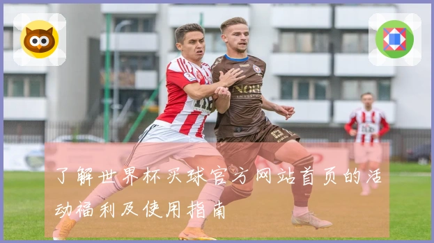 了解世界杯买球官方网站首页的活动福利及使用指南