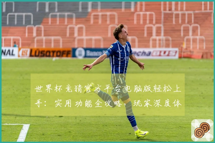 世界杯竞猜官方平台电脑版轻松上手：实用功能全攻略，玩家深度体验分享