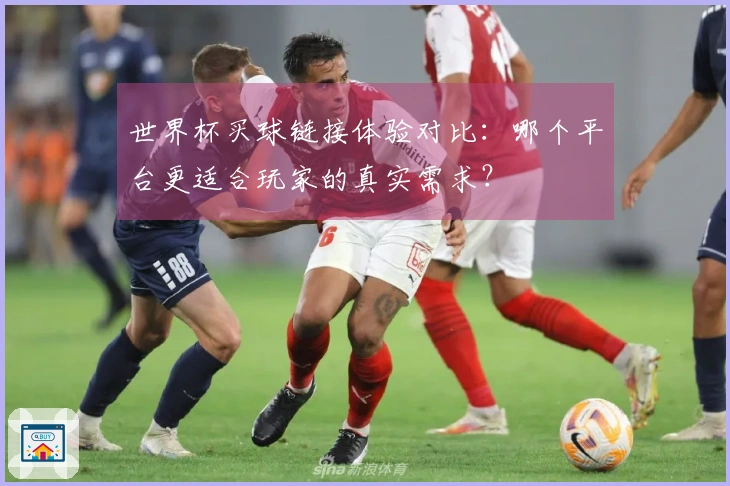 世界杯买球链接体验对比：哪个平台更适合玩家的真实需求？
