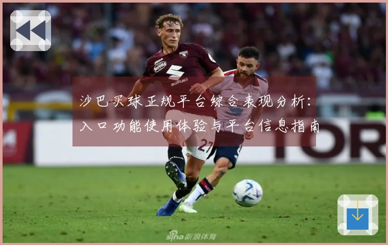 沙巴买球正规平台综合表现分析:入口功能使用体验与平台信息指南