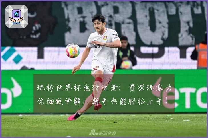 玩转世界杯竞猜注册：资深玩家为你细致讲解，新手也能轻松上手！