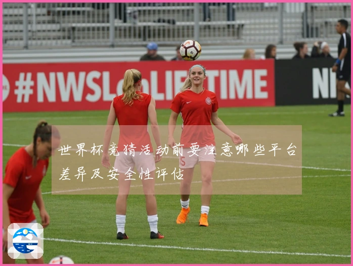 世界杯竞猜活动前要注意哪些平台差异及安全性评估