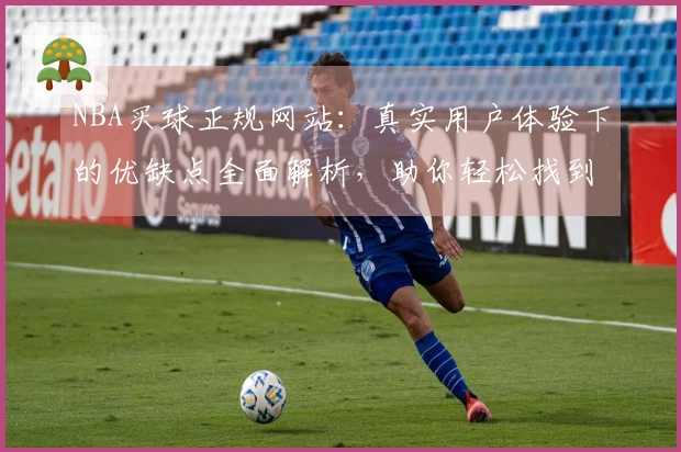 NBA买球正规网站：真实用户体验下的优缺点全面解析，助你轻松找到心仪平台