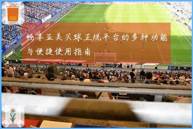 畅享亚美买球正规平台的多种功能与便捷使用指南