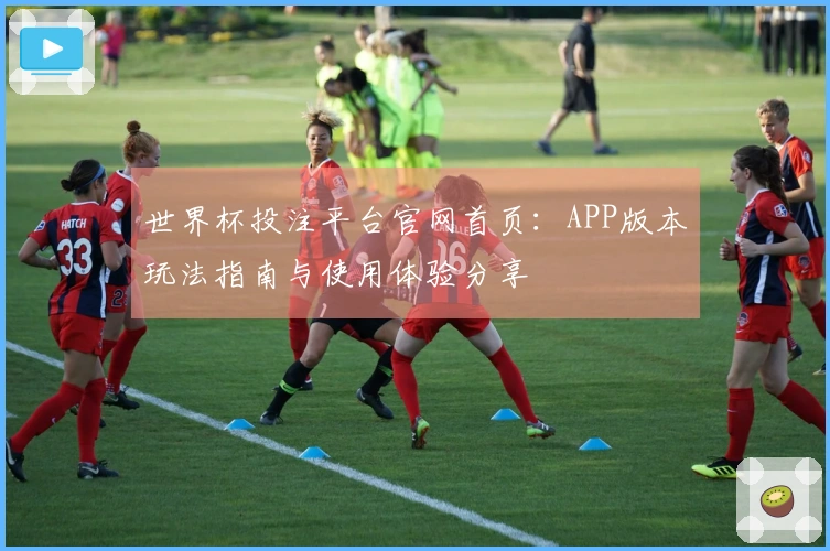 世界杯投注平台官网首页：APP版本玩法指南与使用体验分享