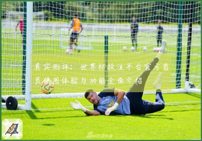 真实测评：世界杯投注平台官方首页使用体验与功能全面介绍