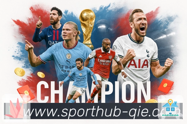 企鹅体育 精彩赛事